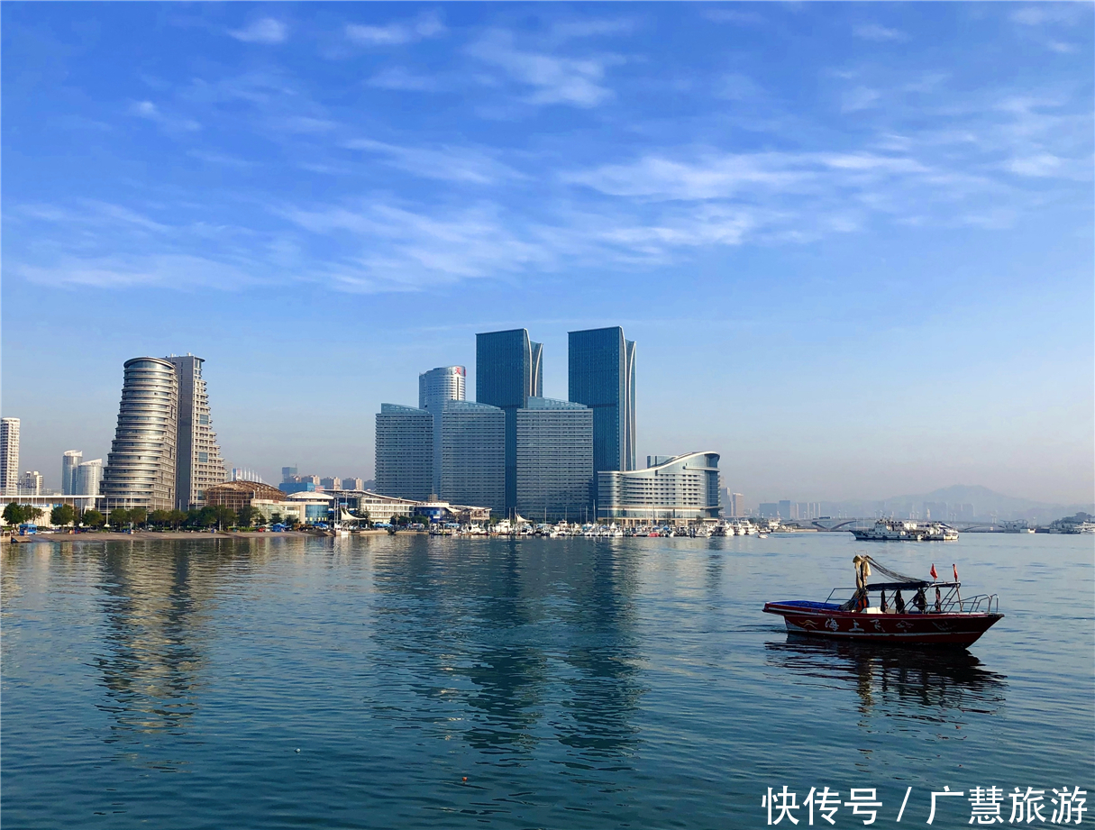 刘明杰|日照游玩景点种草,必玩的大型沿海美景除海洋公园全免费,每一处都超值