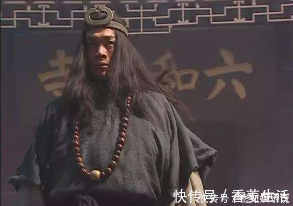 武松|水浒最大的难言之隐:林冲到底是怎么死的?也许这个答案才最合理