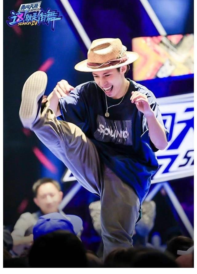 《這就是街舞》總決賽收官！王一博惹爭議？