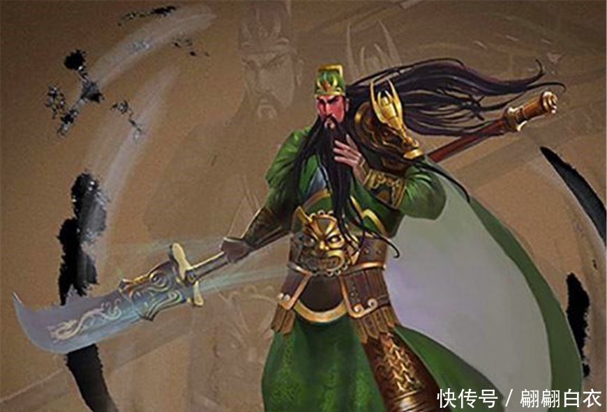 在世|关二爷在世时曾说过的话,流传数千年,被黑白两道奉为至理名言!