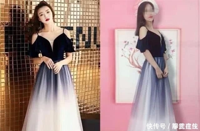 店家|卖家秀VS买家秀,“神仙级别”的买家秀,店家:跪求别删图!