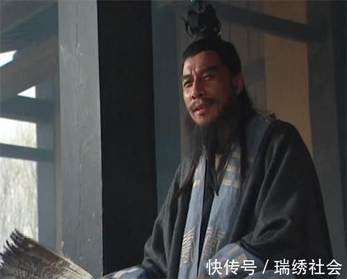 智取生辰纲@水浒最“心机”三人组:反对招安,处处和宋江作对,结果得了善终!