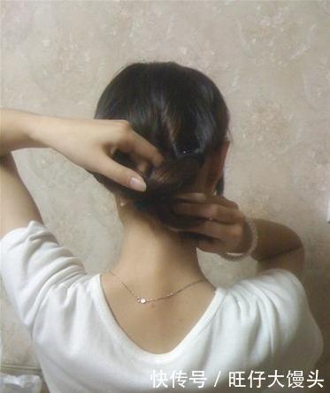 美发棒|教女朋友扎100种头发,非常漂亮,男女可学