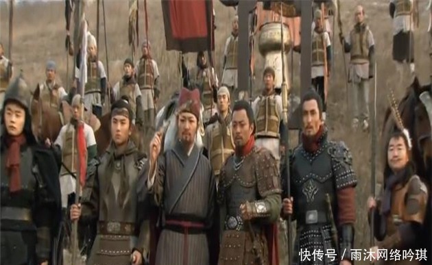 轰天雷|宁可搭上数十个弟兄的命,也不用轰天雷,宋江和凌振有多大的仇