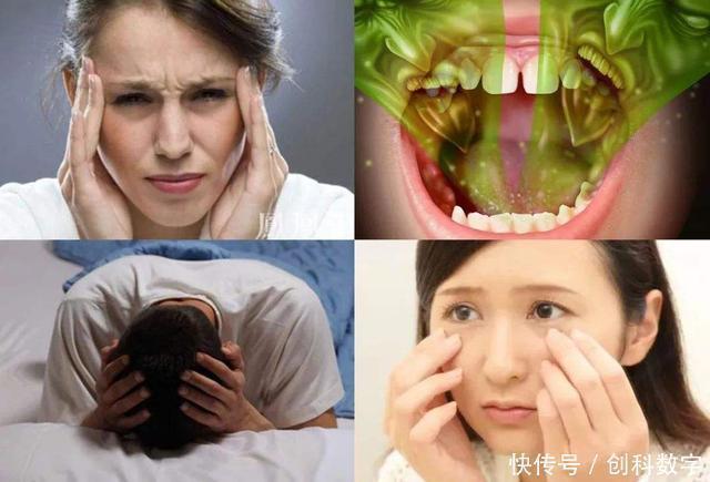 久蹲不排这1物冲水喝,便秘绕道走,清肠排便,口臭消失