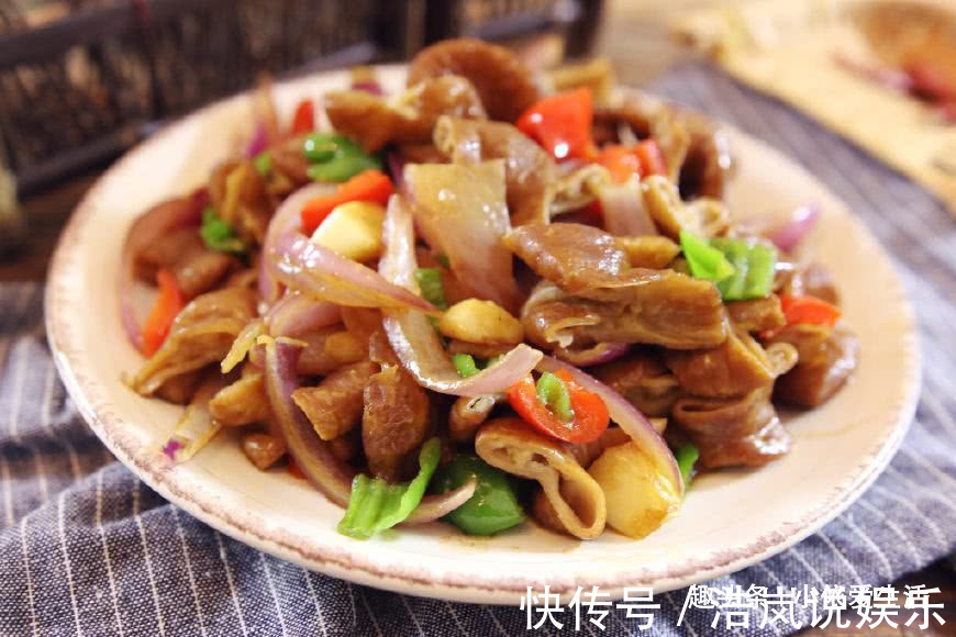 香喷喷的几道家常菜,色香味俱全,简单美味营养,百吃不厌