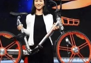 离开|那个成功套现15亿,离开摩拜单车的美女创始人,如今生活过得怎样