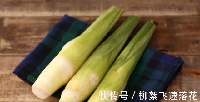 清热|秋天，多吃4种“水生菜”，清热润肺降秋燥，应季而食身体好！