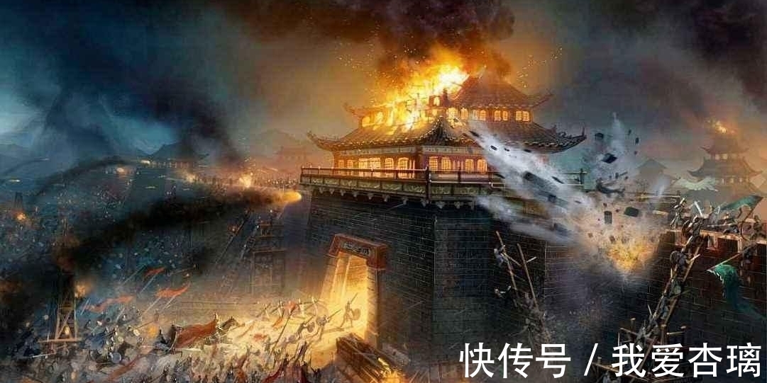 评分|四本最低评分9.7的历史小说,不小白无烂尾,完结多年仍然巅峰