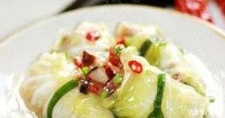 干鱿鱼|为何腰部、背部、臀部容易长脂肪，脂肪最怕这几种食物