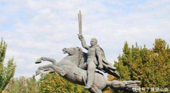 追杀|马超弟弟逃脱曹操追杀,成功建立一国家,如今对中国公民免签入境