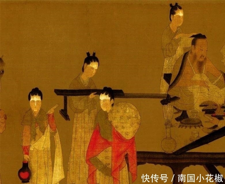 殴打|因为这一丑事,堂堂皇叔被殴打致死