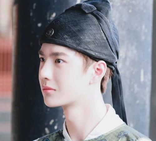 女配|王一博又有新動作，看到女配人選沒讓人失望，網友：熱劇有盼頭了