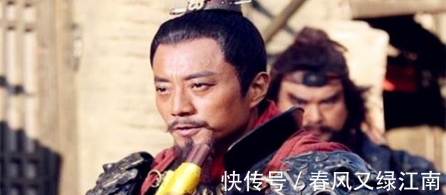 老爹#宋江瞧不上梁山,为何还把老爹和亲弟接上梁山,并安排职务!