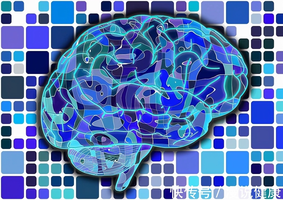 脑细胞|世界卒中日:一个头两个大?出现3个迹象,或许是中风最后的警示