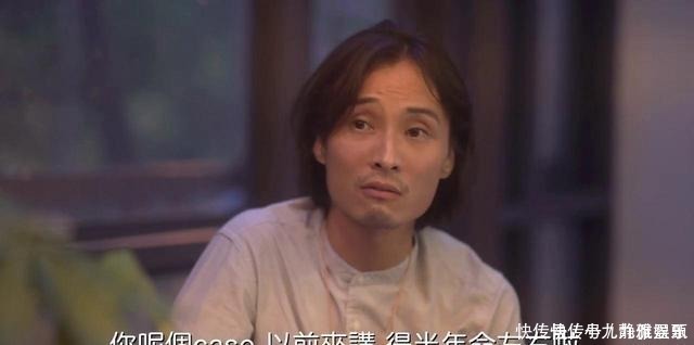 死亡笔记|又一位TVB艺人患上癌症,被医生告知仅剩半年时间