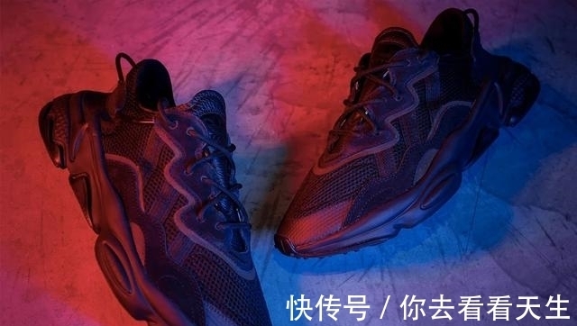 yeezy 一年 365 天都穿不腻的黑魂狂潮,黑的也太帅了