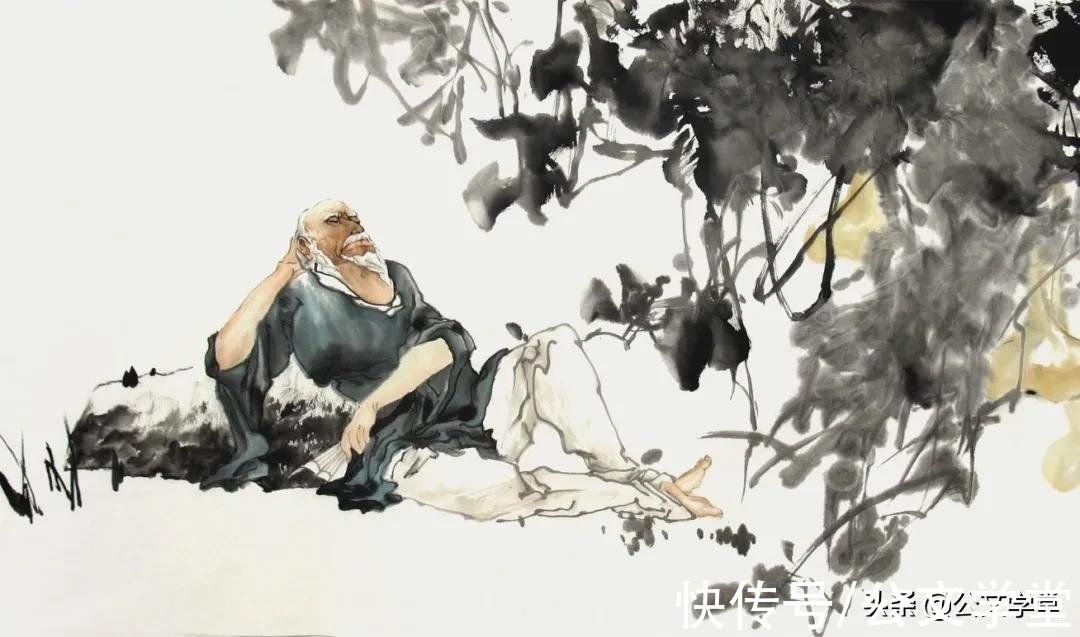 咏针$五千年来骂人最狠的8句古诗词，叹为观止