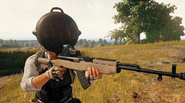 速度|刺激战场经常被忽视的4个巨肥资源点,速度码起来