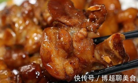 优质蛋白|炖猪蹄,大厨教你“2多3少”,学会保证肉质软烂不腥,入口即化