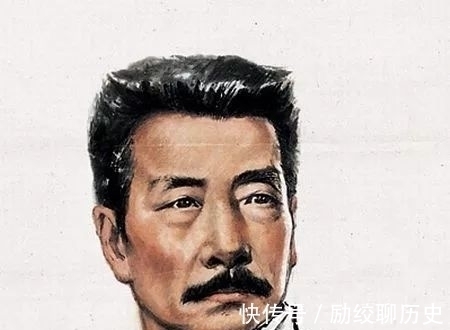 鲁迅先生&鲁迅先生6句“损人名言”,骂人不带脏字,没点文化真看不出来!