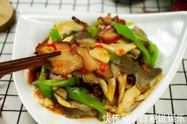 好吃又下饭的家常硬菜,元旦聚会自己做很美味,鲜香美味不油腻