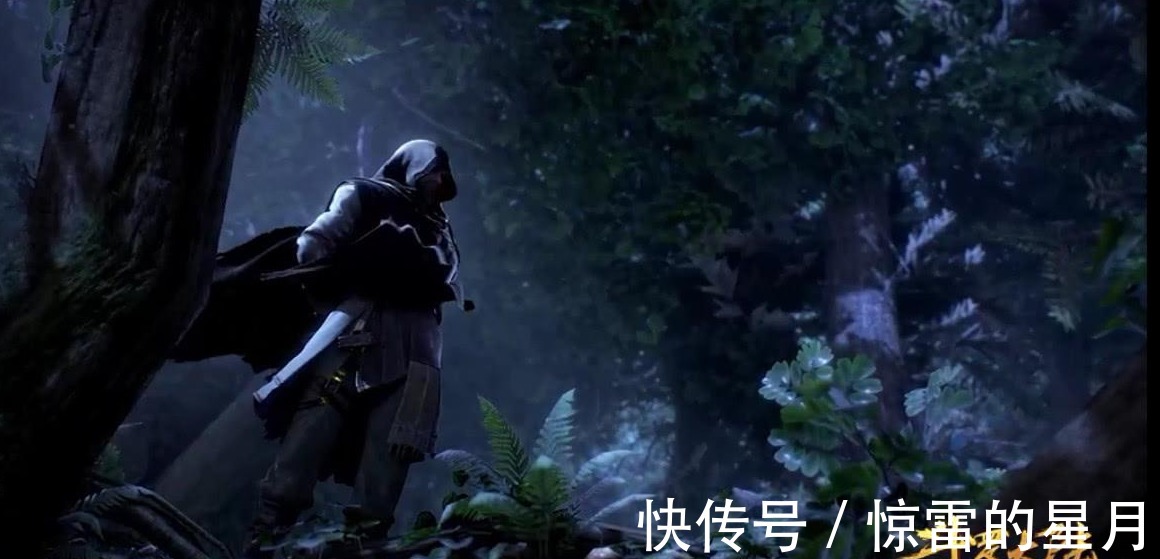 千道流|斗罗大陆昊吹依靠炸环走天下，昊黑依靠什么难道是凭空想象