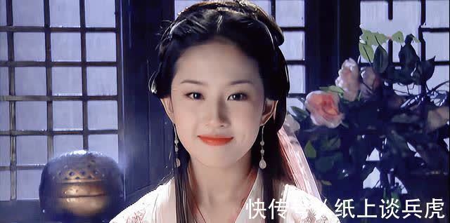 老婆$天龙后传:乔峰六个老婆姐妹相称,大老婆为乔峰生下剑魔独孤求败