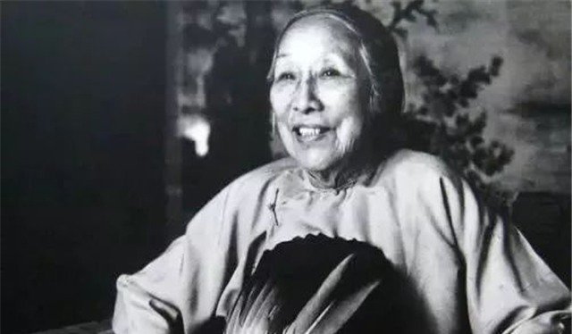 何香凝:孙中山向她托付身后大事,是猛虎也是寒梅