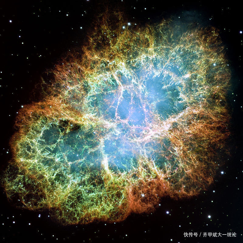 加速器 中国科学家发现超高能伽马光子,开启天文学新时代