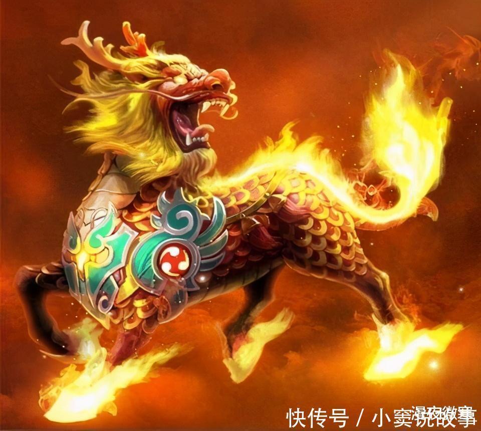 准提道人|封神演义有3位原创人物,1祖1仙1圣,查遍史料也找不到原型