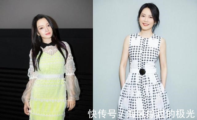 衬衫裙 女人要是过了48,这3种裙子尽量少穿,显老没气质,还被人说装嫩!