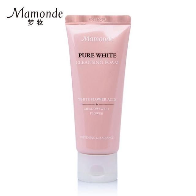 洗面奶，不跟风，只选对的，不选贵的！超清爽好用的洗面奶推荐