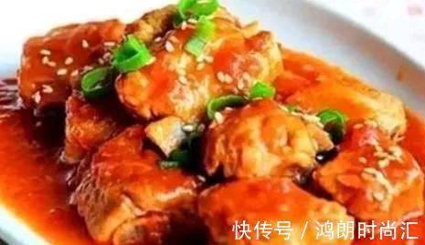 番茄|家人最爱的几道家常菜,美味营养健康,好吃又下饭,家常必备菜