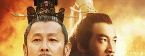 太上皇|历史上第一个太上皇是谁呢没想到竟是被儿子一手提拔上去的
