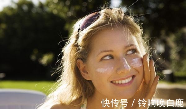 f50|“坚持防晒”和“从不防晒”的女生,几年后皮肤会有什么变化