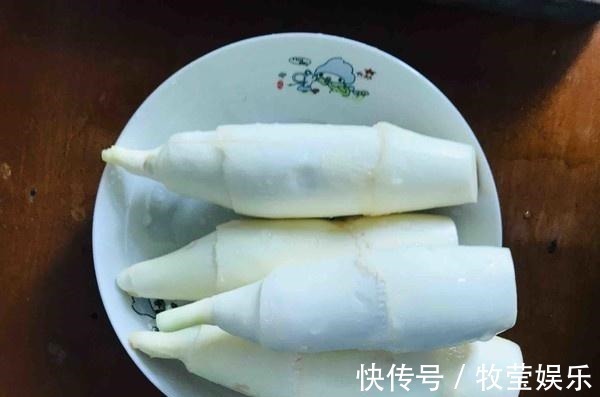 氨基酸|菜中人参就是“它”,据说“隔三差五吃1顿,郎中不打门前过”