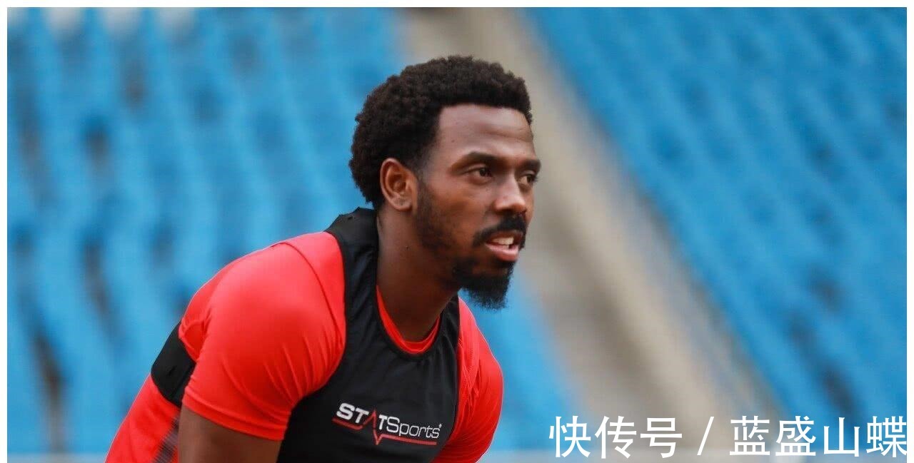 退出|费南多退出国足,为什么很多人认为归化他就是一个失败!