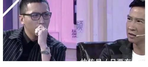 张家辉|曾经的快嘴一哥,竟成了人人喊打的对象,如今销声匿迹