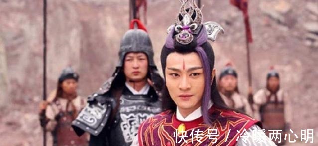 成圣!她是封神榜中最可怜的女子,死之前离成圣只有一线的差距!