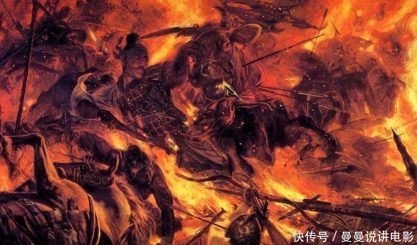 令人|前秦百万大军投鞭断流,却败于八万北府兵,原因令人意想不到