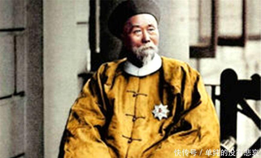 说三道四|他娶了自己的妹妹,虽然被人说三道四,但后来生下一子,中外闻名!