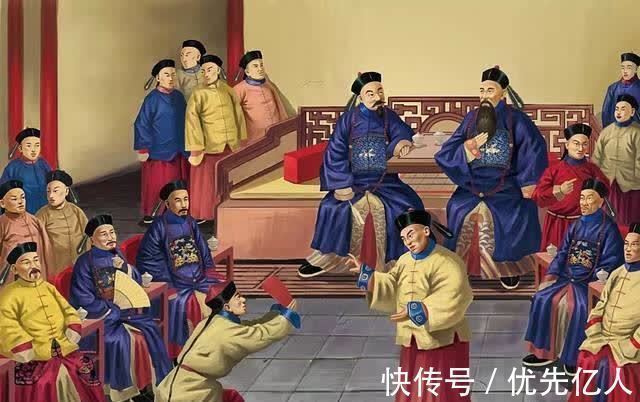 小人!古人总结了四句与小人相处的口诀,句句经典,不妨一试!