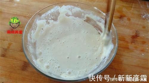 土豆片|土豆这样做真好吃,饭店都买不到,咸香适口,葱香浓郁,太解馋了