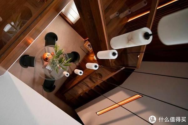 装修|杭州夫妻的新房火了，花3年装修，全屋“留白风”，却很有高级感