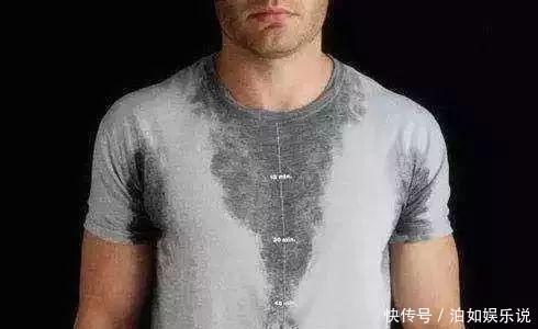 無(wú)論男女,汗從哪里來(lái),病也跟著來(lái),夏天愛(ài)出汗的人,別太晚看到