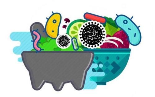 致癌物质|肝癌是“省”出来的!医生劝告:这4种剩菜,再贵也别贪嘴