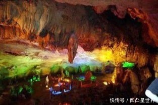 四条从广州出发自驾游线路推荐,春节人少又好玩!