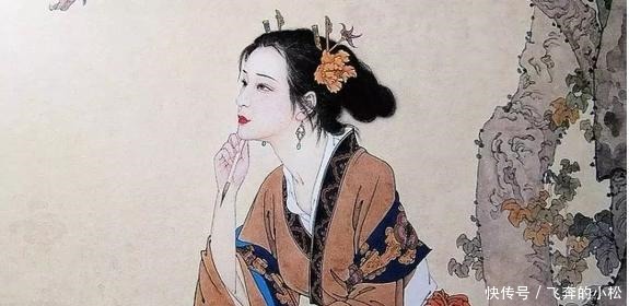 新婚燕尔|李清照新婚燕尔时,写了一首“买花”词,短短4句暗含撒娇小心机