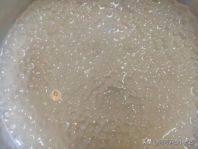 饱饱|网红甜品饱饱碗,这一碗,凉爽又满足,这个大暑就吃它来解暑吧